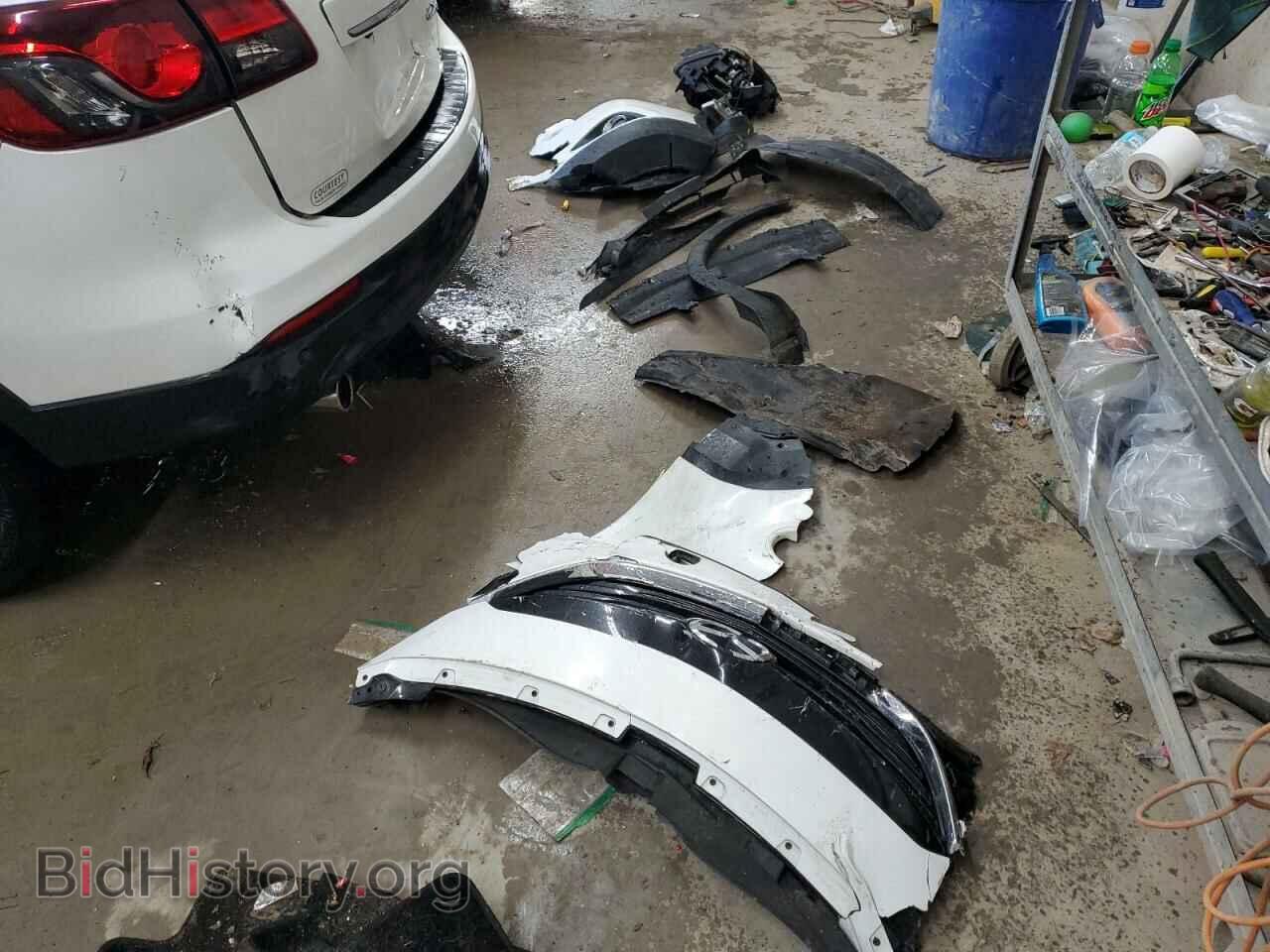 2013 MAZDA CX-9 - VIN: JM3TB2DA1D0417873 - Фото 13