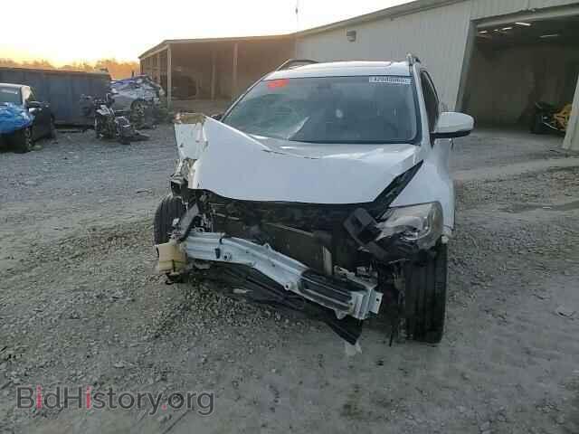 2013 MAZDA CX-9 - VIN: JM3TB2DA1D0417873 - Фото 15