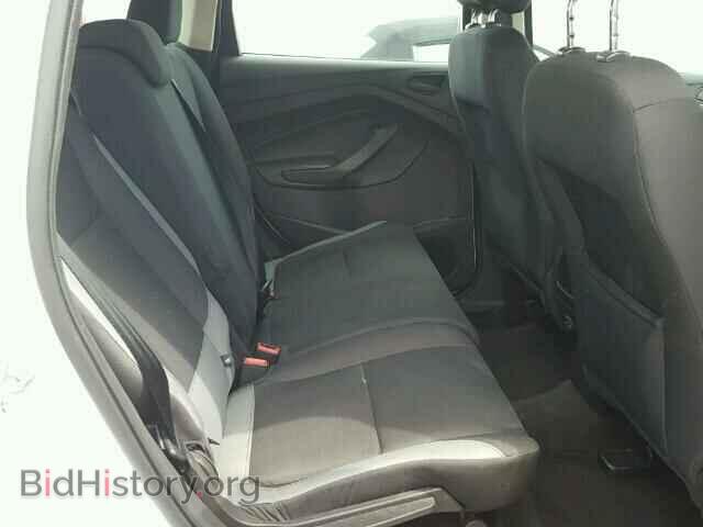2015 FORD ESCAPE - VIN: 1FMCU0F72FUA37165 - Фото 6