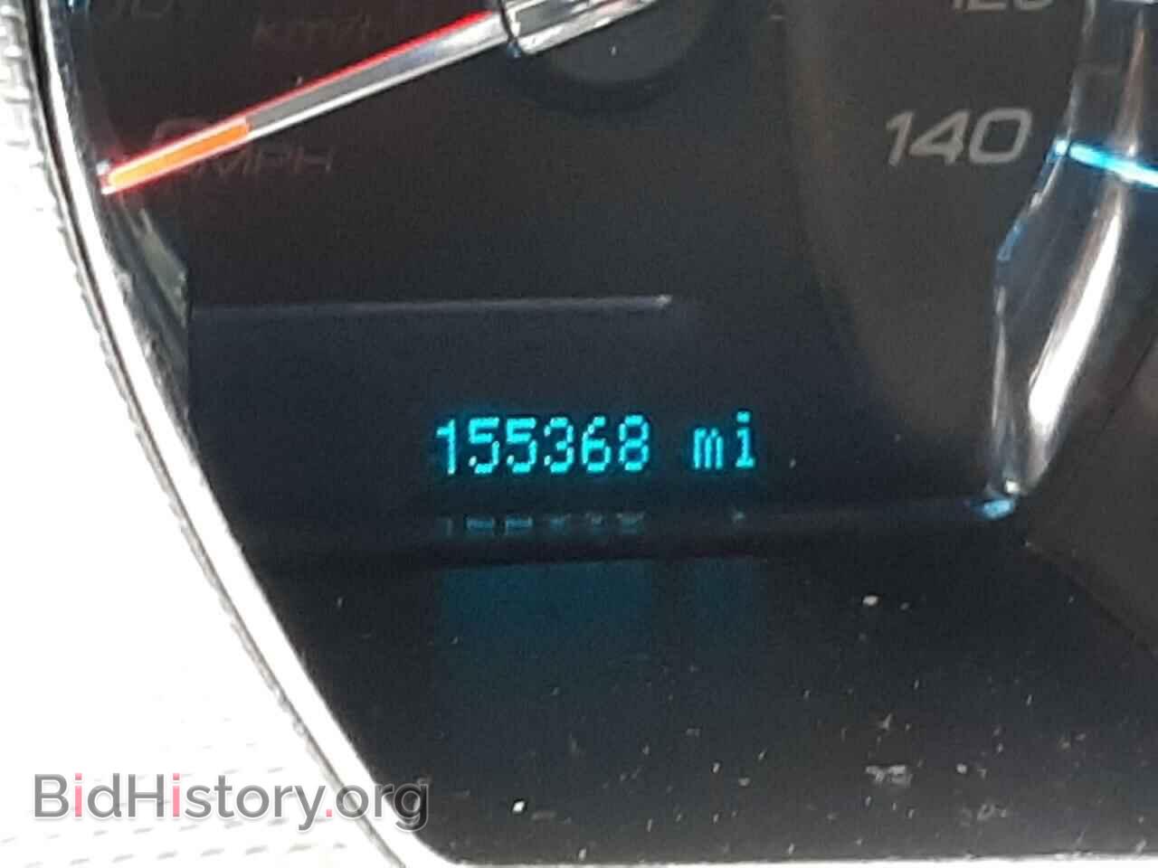 2012 FORD TAURUS - VIN: 1FAHP2EW3CG107360 - Photo 8