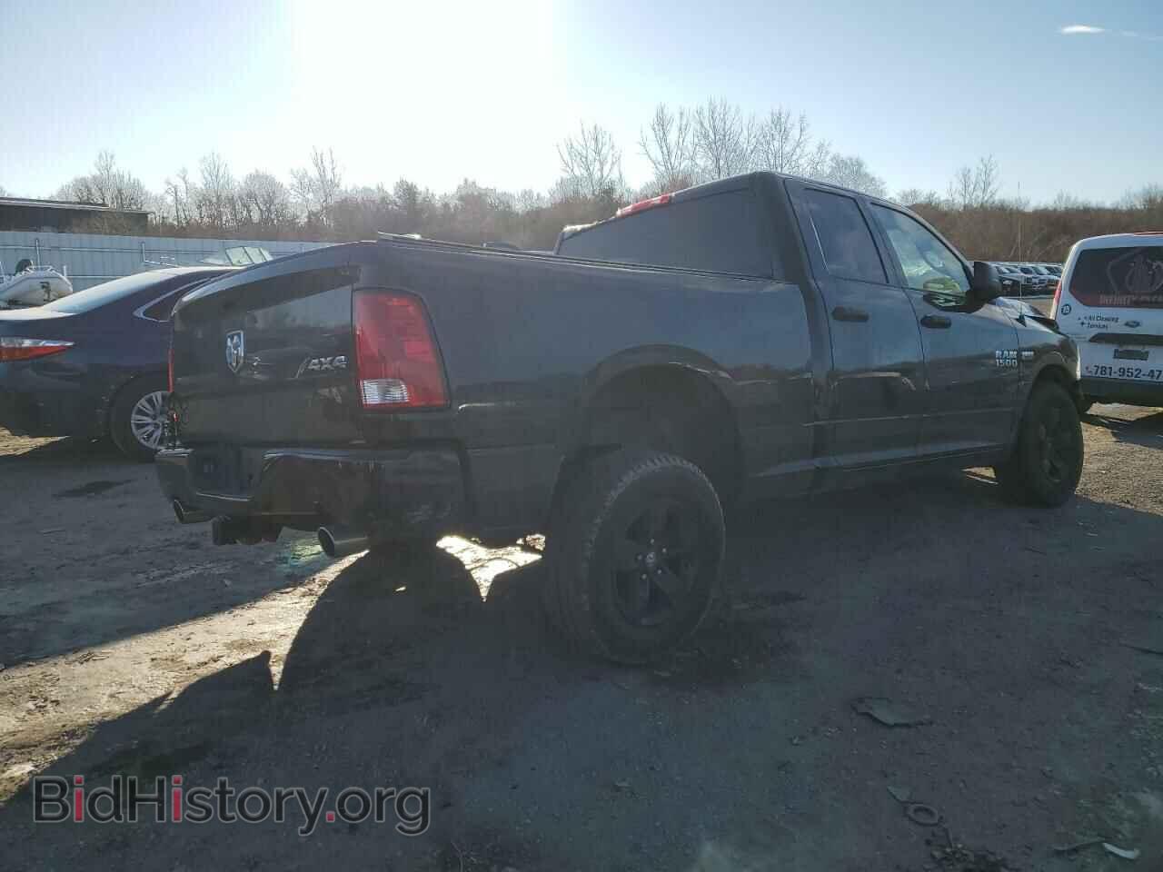 2017 RAM 1500 - VIN: 1C6RR7FT4HS839972 - Photo 3