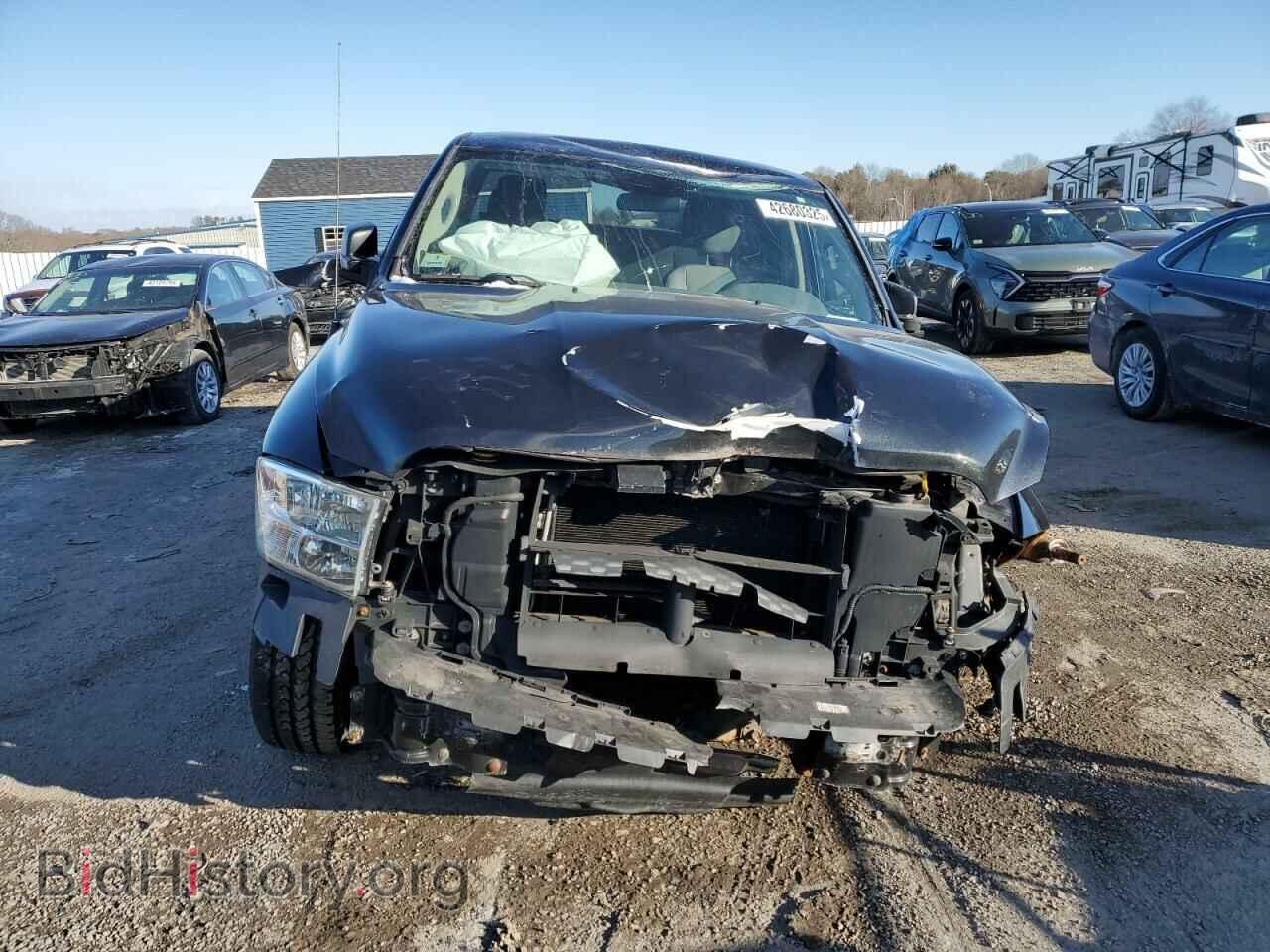 2017 RAM 1500 - VIN: 1C6RR7FT4HS839972 - Photo 5