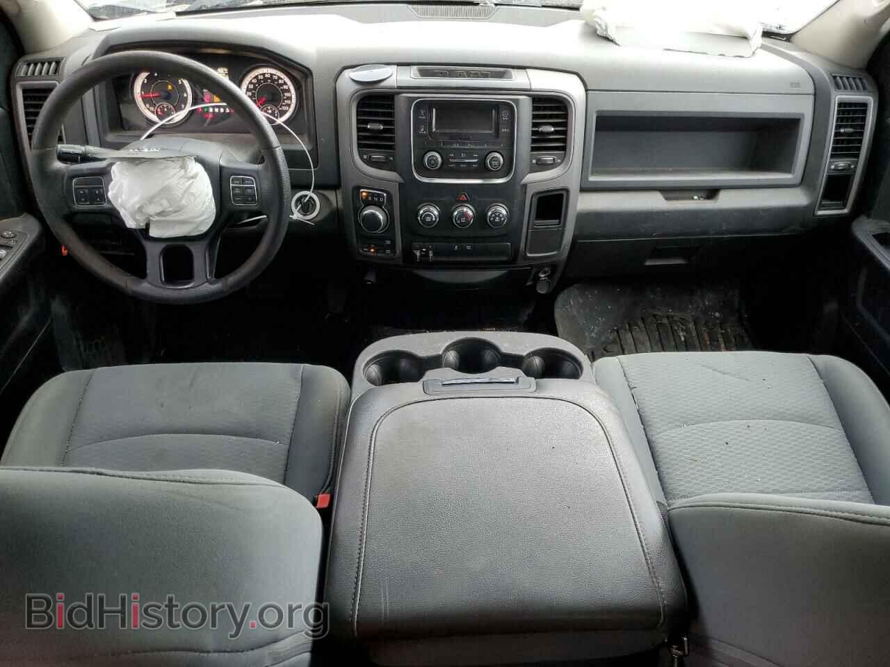 2017 RAM 1500 - VIN: 1C6RR7FT4HS839972 - Photo 8