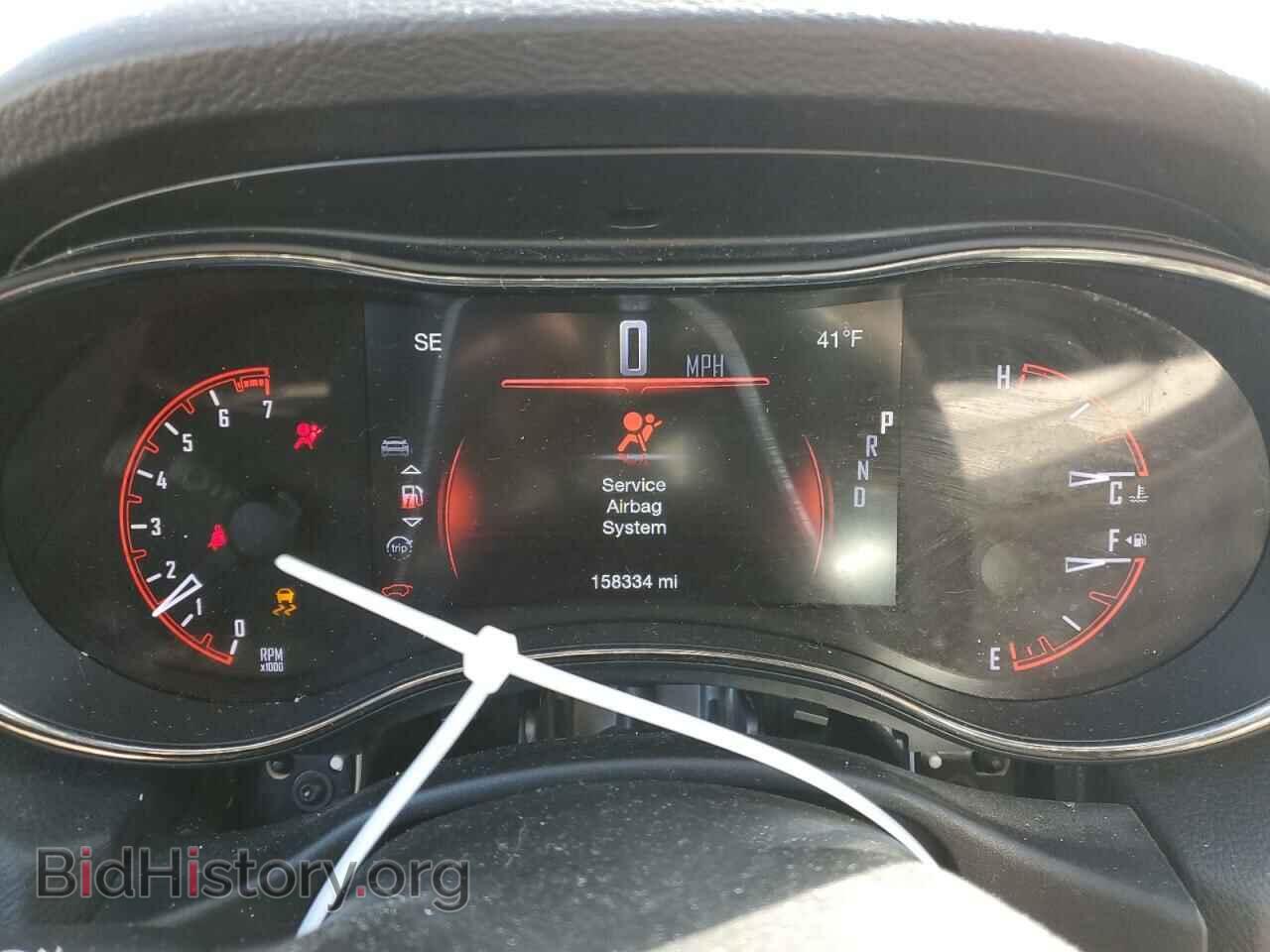 2019 DODGE DURANGO - VIN: 1C4RDJDG5KC616500 - Фото 9