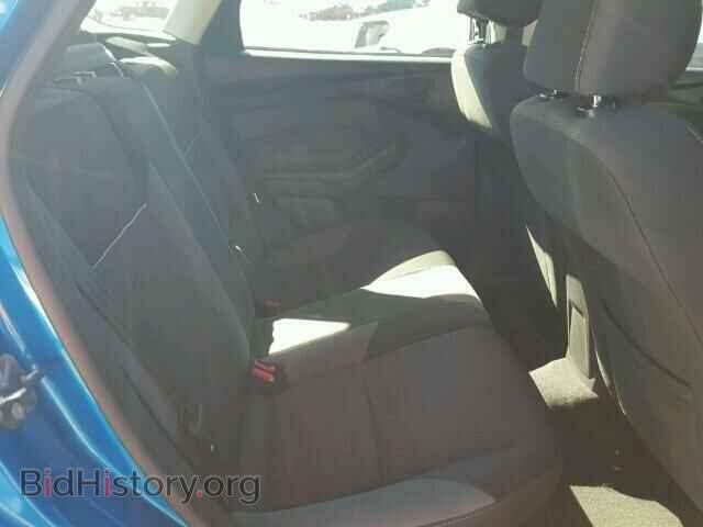 2012 FORD FOCUS - VIN: 1FAHP3K26CL407327 - Фото 6