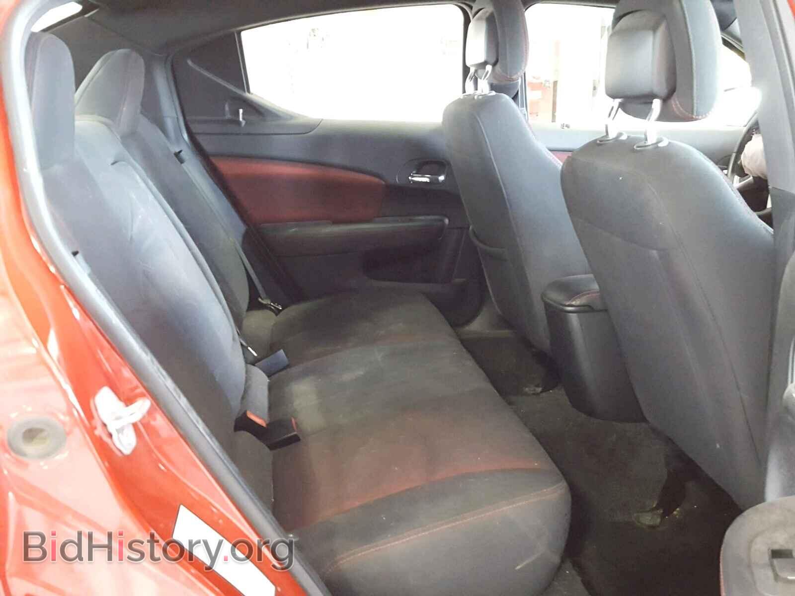 2012 DODGE AVENGER - VIN: 1C3CDZEG3CN246841 - Фото 6