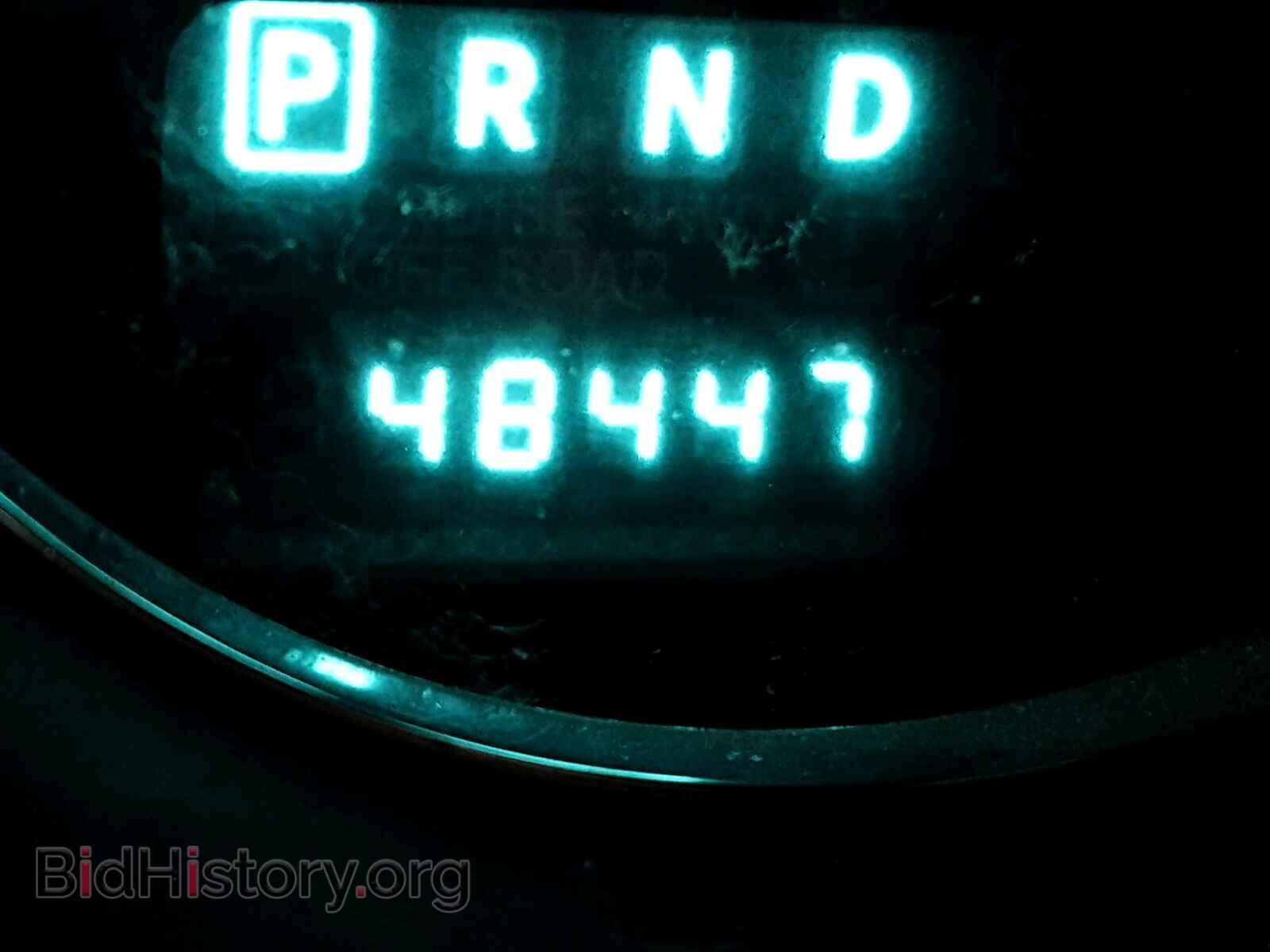 2012 DODGE AVENGER - VIN: 1C3CDZEG3CN246841 - Фото 8