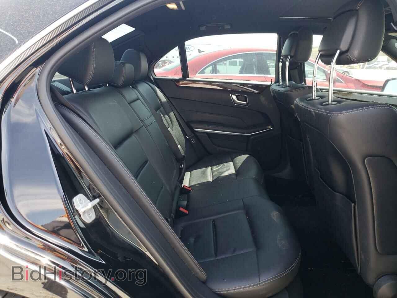 2015 MERCEDES-BENZ E-CLASS - VIN: WDDHF8JB7FB131655 - Фото 6
