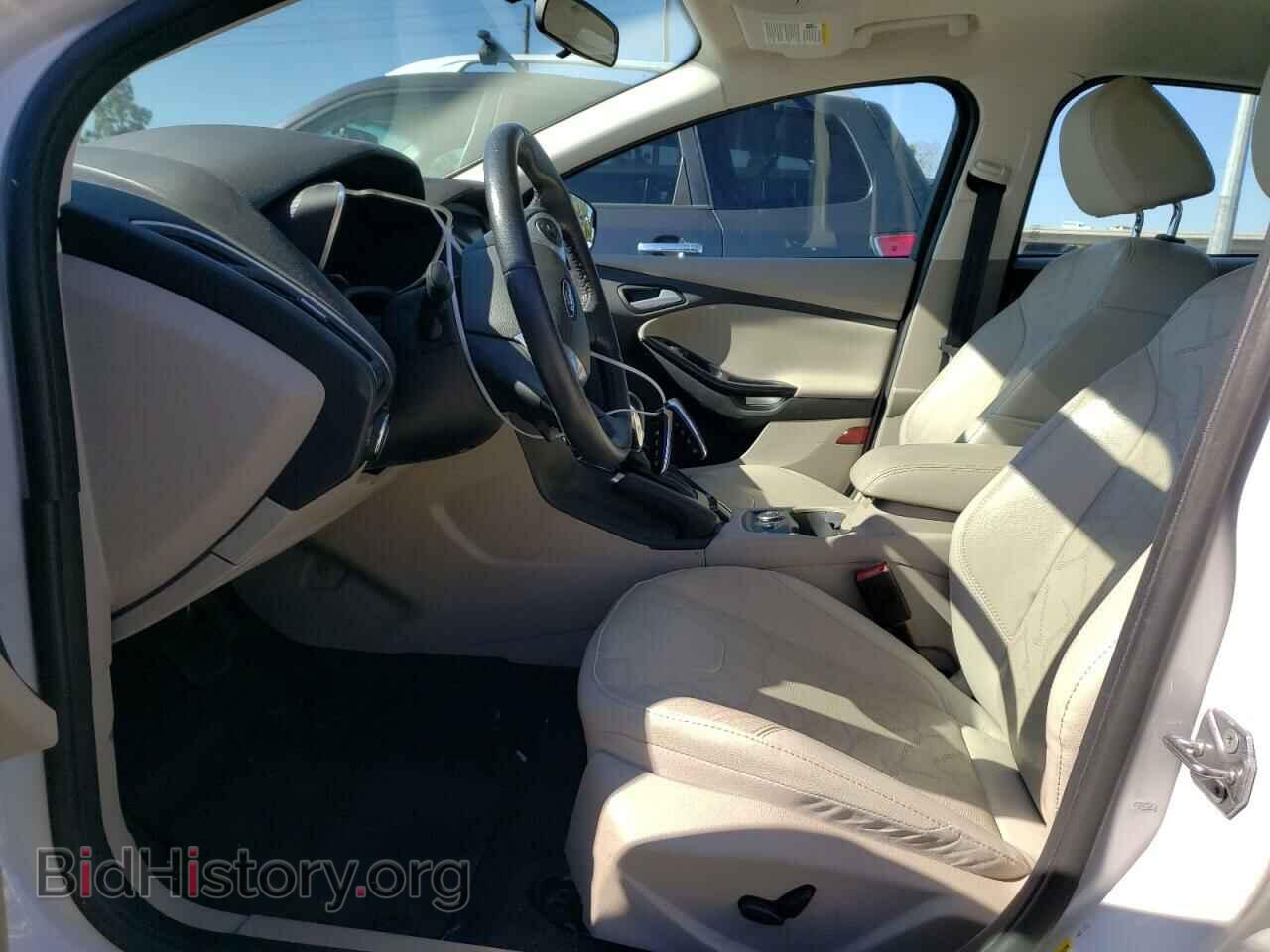2014 FORD FOCUS - VIN: 1FADP3R4XEL374681 - Photo 7