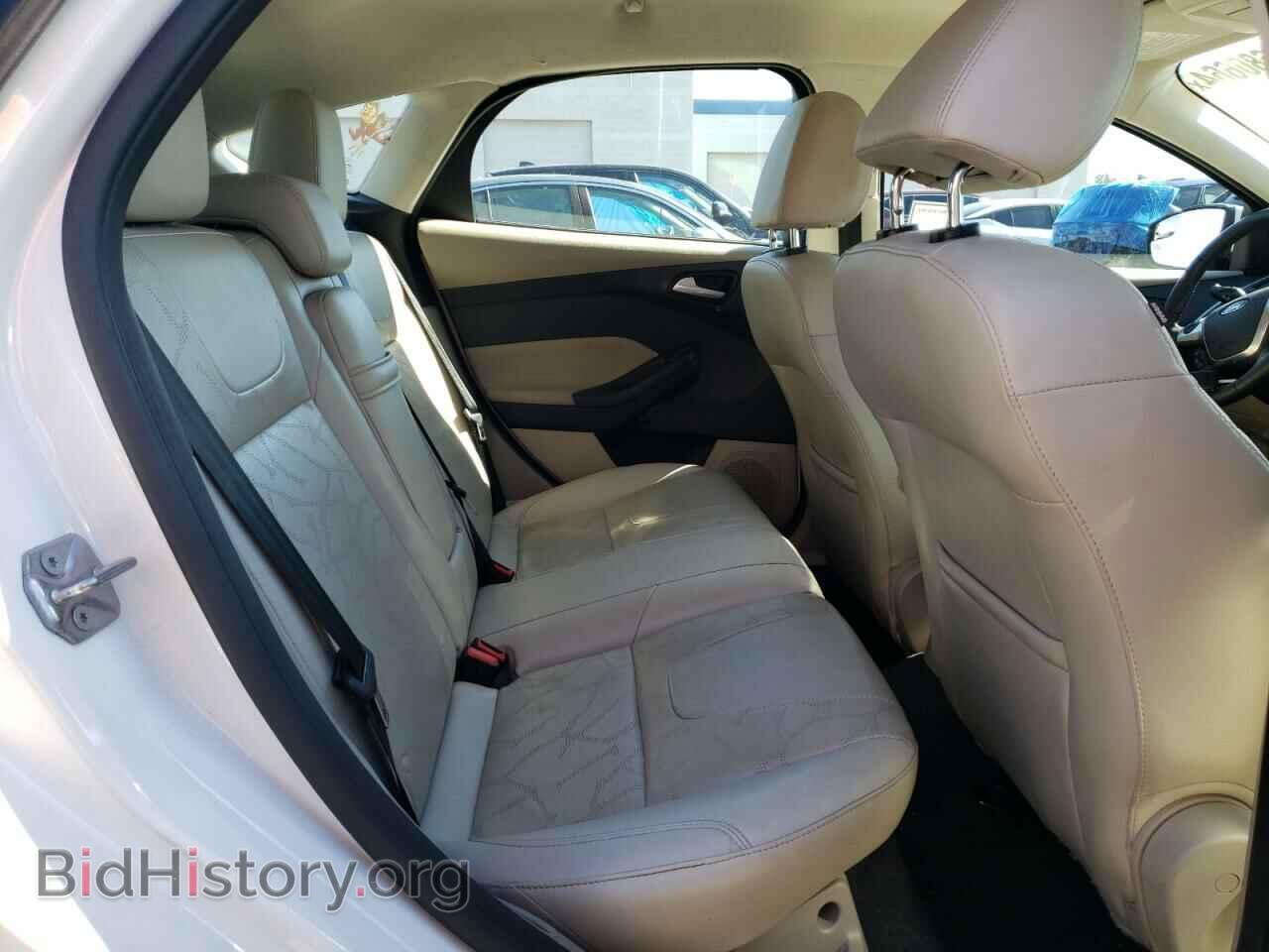 2014 FORD FOCUS - VIN: 1FADP3R4XEL374681 - Photo 10
