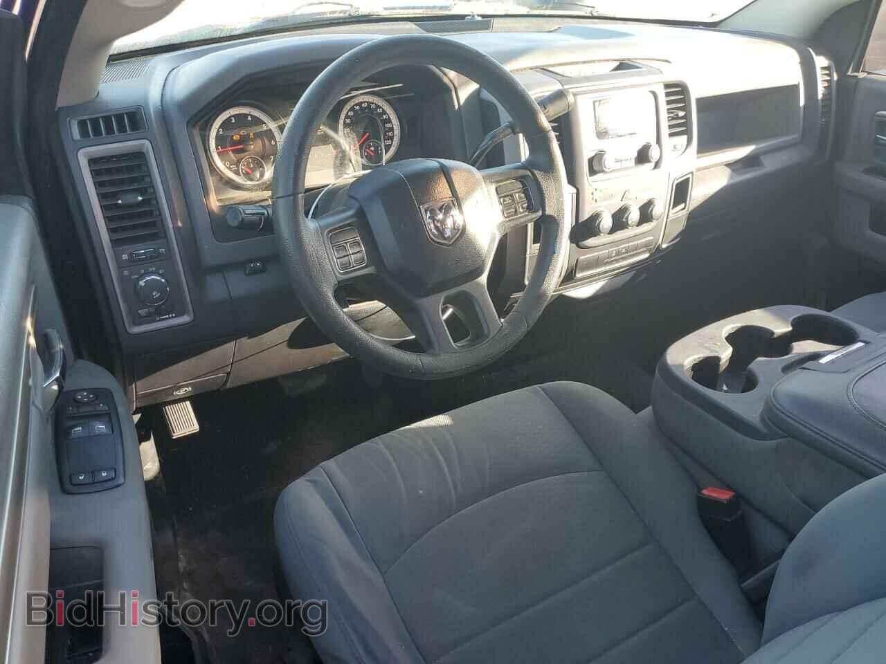 2014 RAM 1500 - VIN: 3C6JR6AT4EG153190 - Фото 8