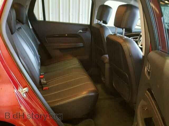 2013 GMC TERRAIN - VIN: 2GKFLZEK7D6175847 - Фото 6