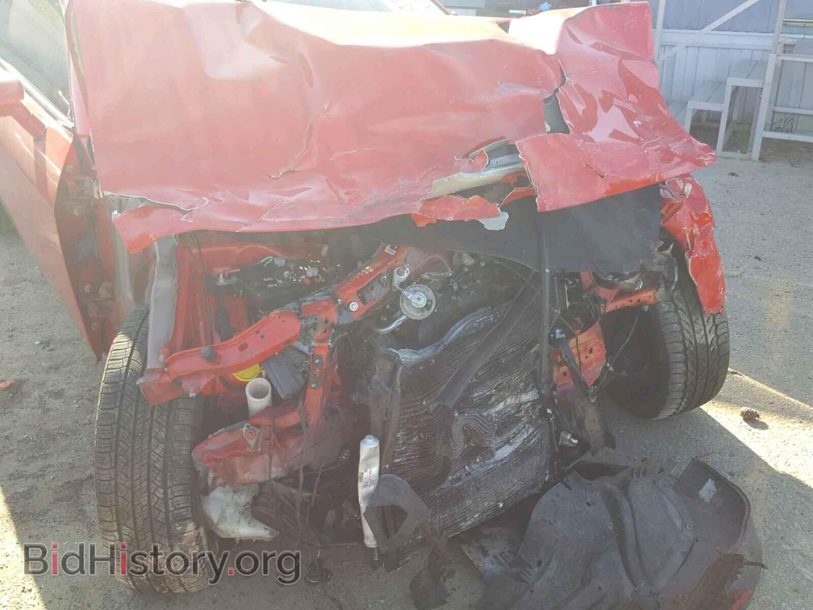 2014 DODGE CHALLENGER - VIN: 2C3CDYAG4EH312986 - Photo 9