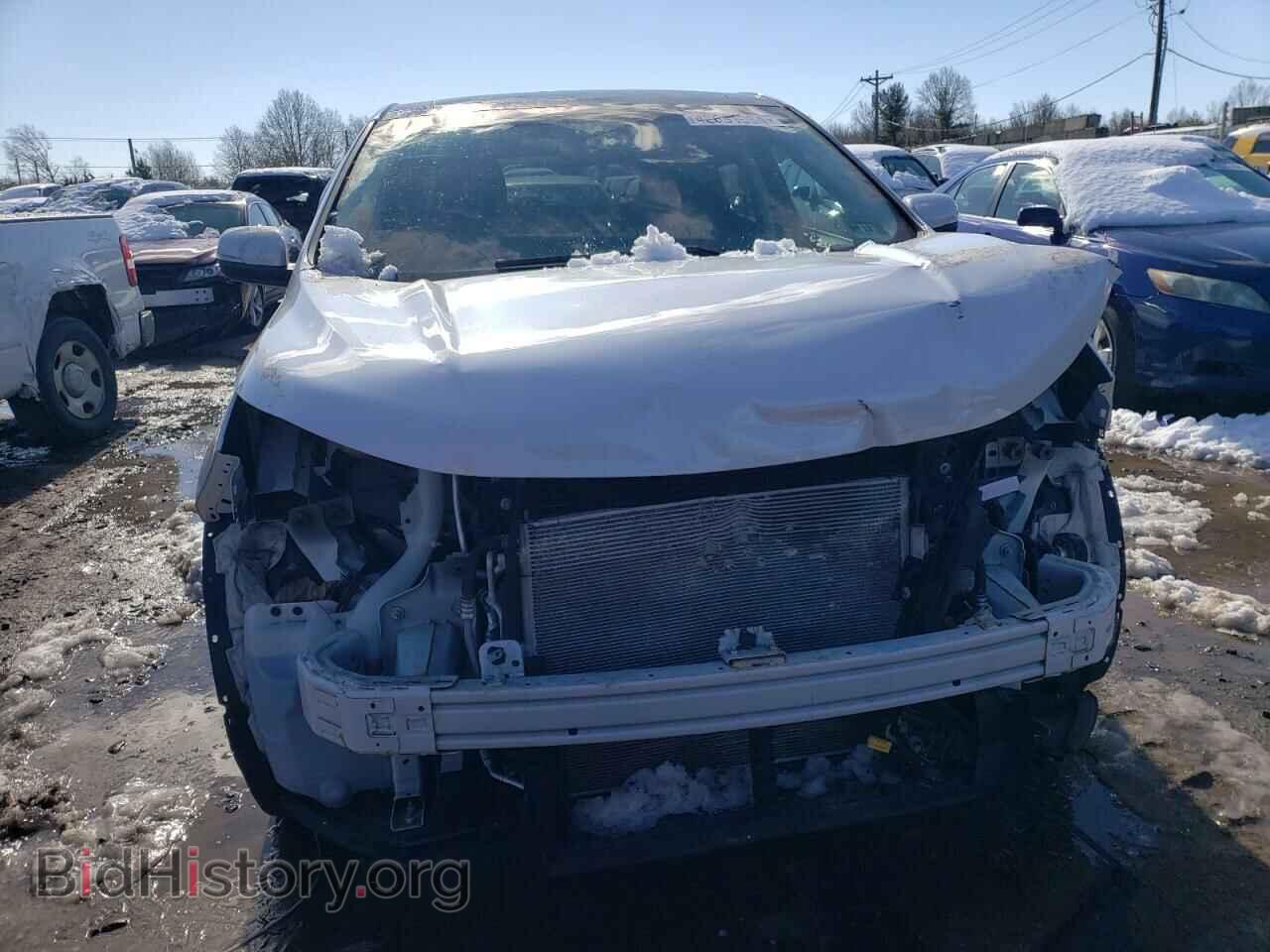 2018 FORD EDGE - VIN: 2FMPK4J88JBC48996 - Photo 5