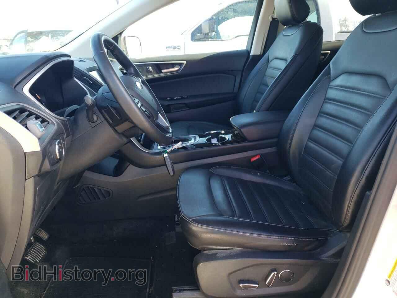 2018 FORD EDGE - VIN: 2FMPK4J88JBC48996 - Photo 7