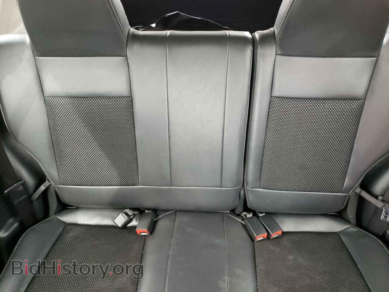 2014 JEEP COMPASS - VIN: 1C4NJDEB8ED528907 - Photo 10
