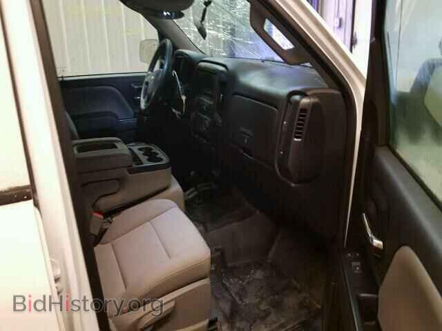 2014 CHEVROLET SILVERADO - VIN: 1GCVKPEC1EZ133400 - Photo 5