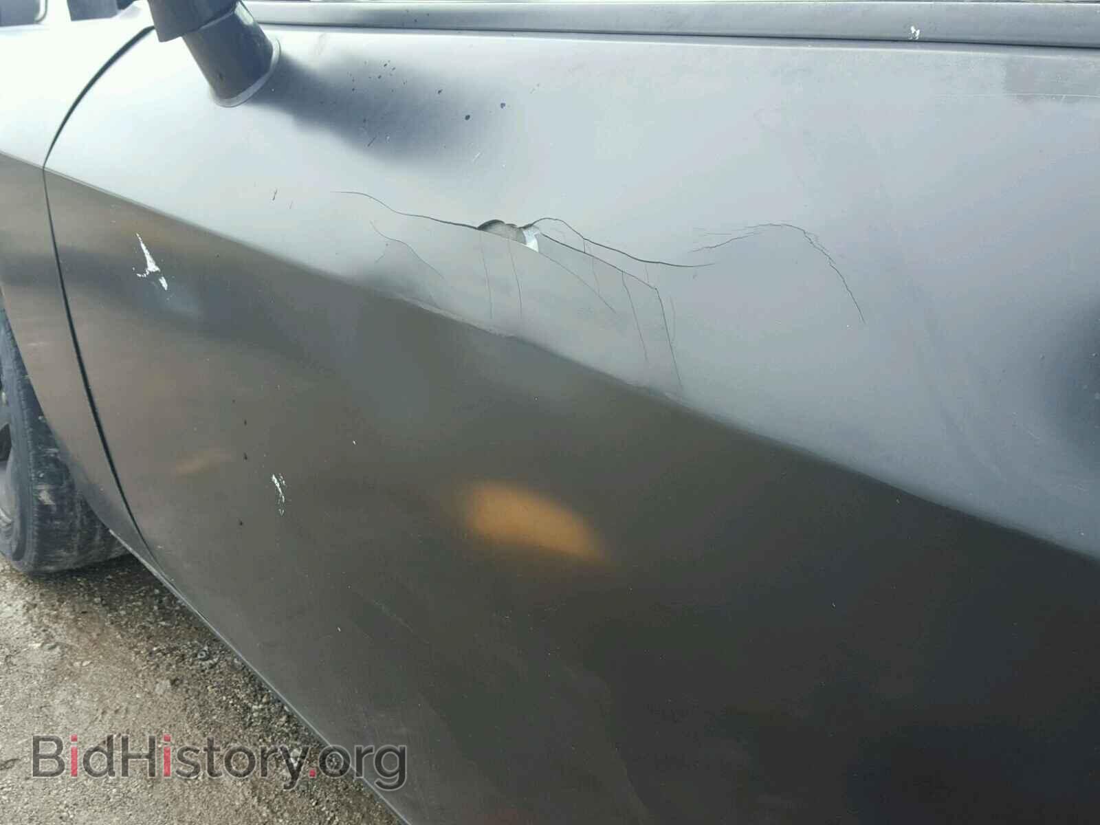 2013 DODGE CHALLENGER - VIN: 2C3CDYAG6DH718766 - Фото 9