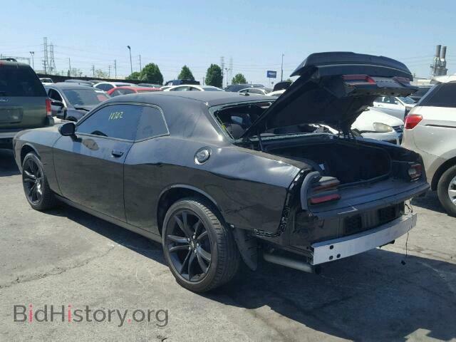 2018 DODGE CHALLENGER - VIN: 2C3CDZAG5JH162015 - Photo 3