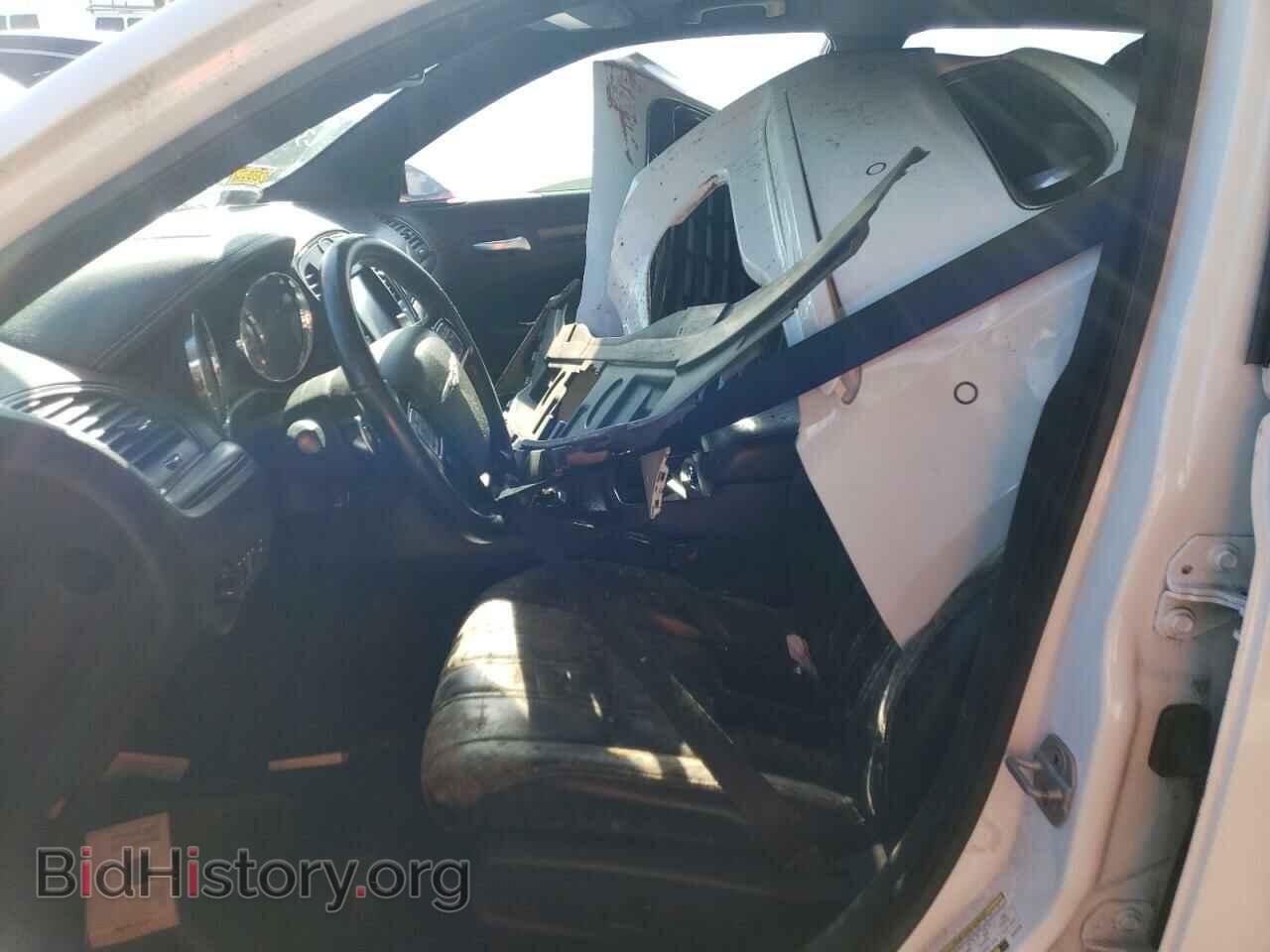 2013 CHRYSLER 300 - VIN: 2C3CCABG4DH547329 - Фото 7