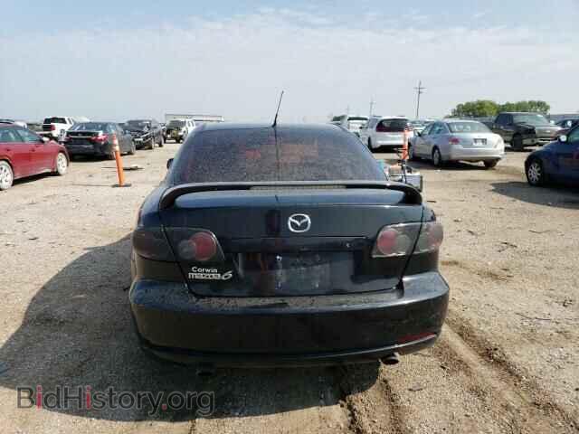 2007 MAZDA 6 - VIN: 1YVHP80C275M63126 - Фото 6