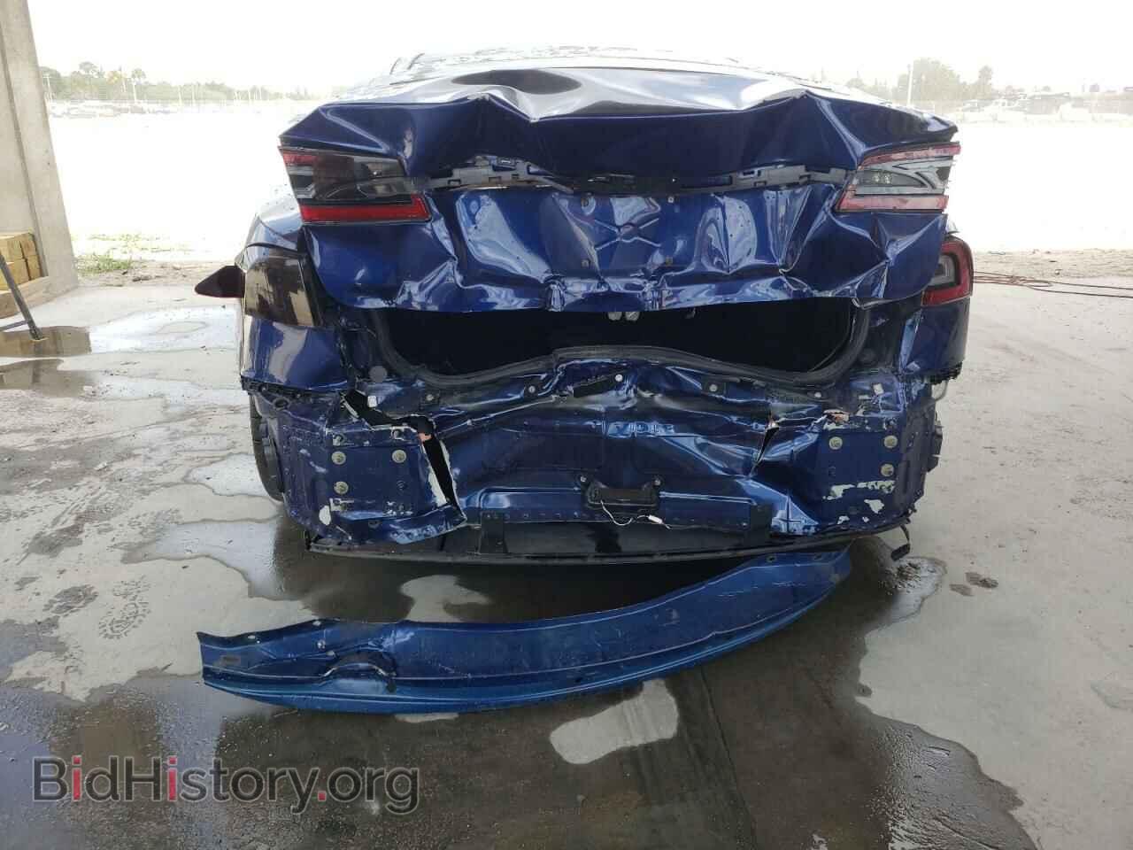 2016 TESLA MODEL S - VIN: 5YJSA1E2XGF156810 - Photo 10