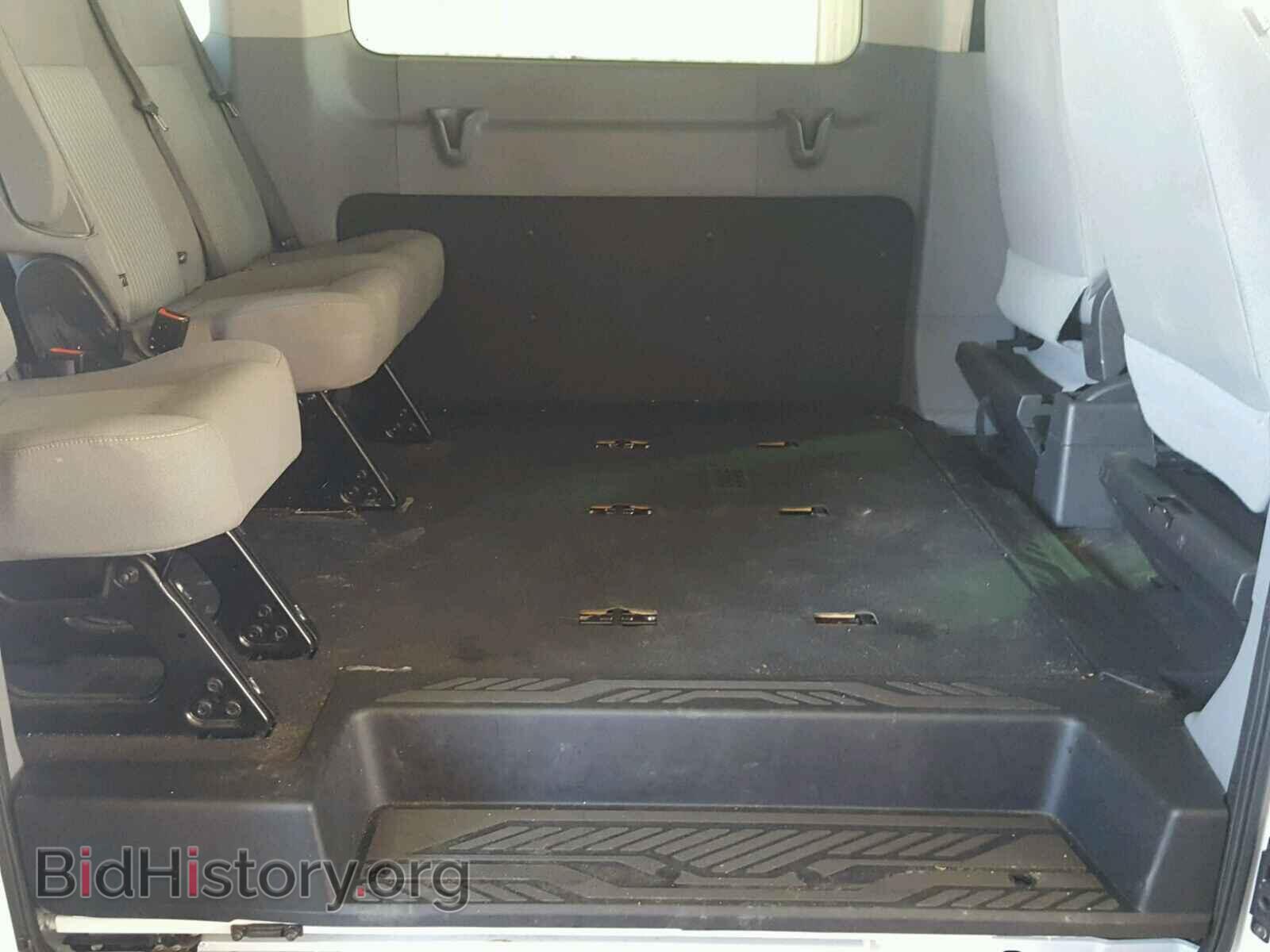 2016 FORD TRANSIT CO - VIN: 1FBAX2CM5GKA98231 - Фото 6