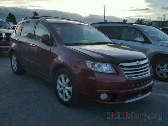 Photo 4S4WX9KDXA4402026 - SUBARU TRIBECA 2010