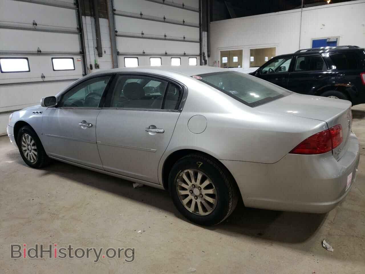 2008 BUICK LUCERNE - VIN: 1G4HP57228U116738 - Фото 2