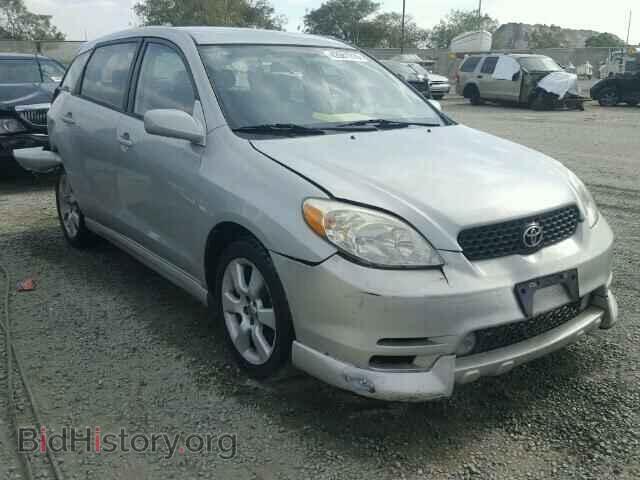 Фотография 2T1KR32EX3C063772 - TOYOTA COROLLA 2003