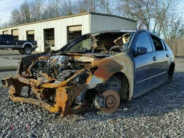 2006 NISSAN MAXIMA - VIN: 1N4BA41E36C857191 - Фото 2