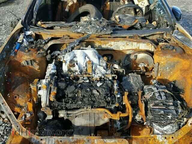 2006 NISSAN MAXIMA - VIN: 1N4BA41E36C857191 - Фото 7
