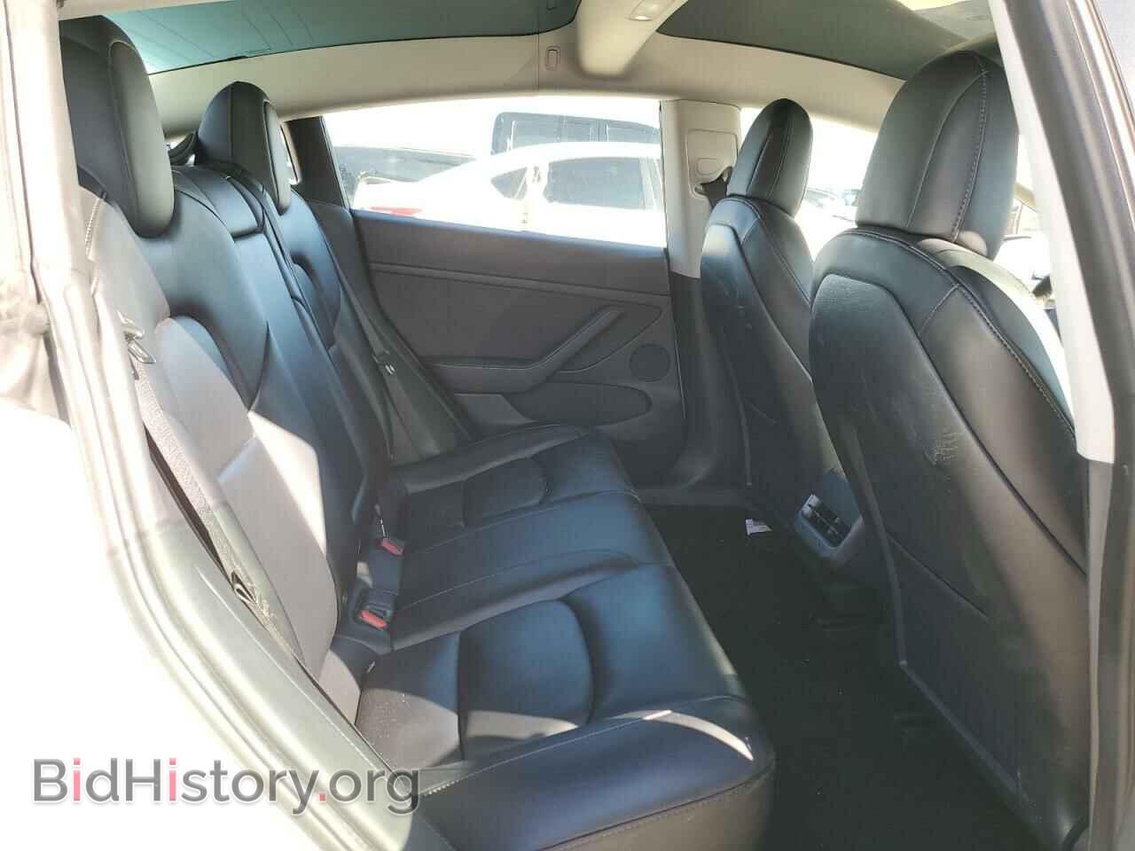 2022 TESLA MODEL 3 - VIN: 5YJ3E1EB5NF187985 - Photo 10