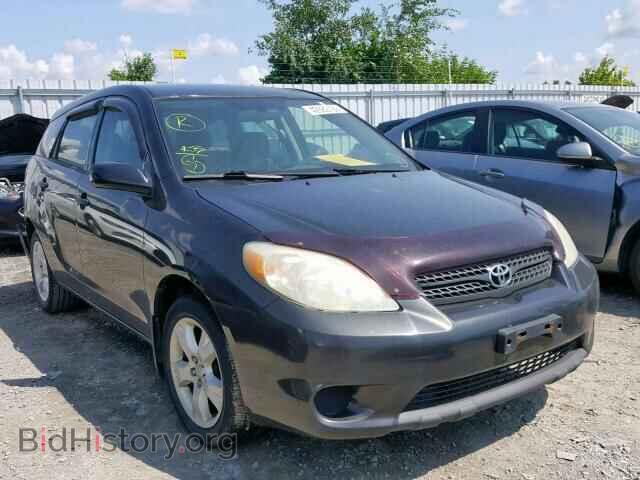 Photo 2T1KR32E25C846183 - TOYOTA COROLLA 2005