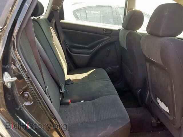 2005 TOYOTA COROLLA - VIN: 2T1KR32E25C846183 - Фото 6