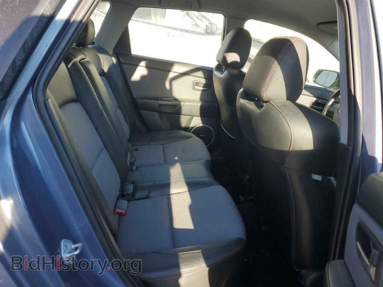 2007 MAZDA ALL OTHER - VIN: JM1BK34L571662685 - Фото 10
