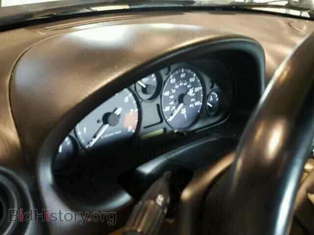 1999 MAZDA MIATA - VIN: JM1NB3532X0105914 - Фото 8