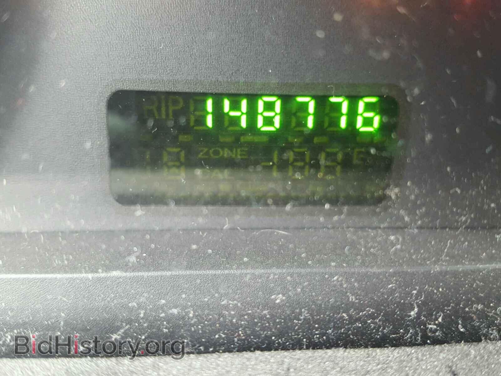 2007 FORD EDGE - VIN: 2FMDK46CX7BB29565 - Фото 8