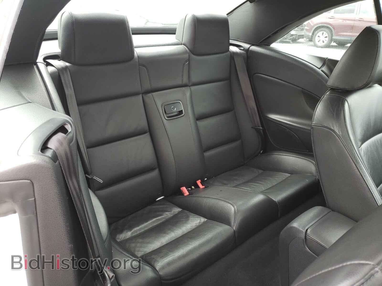 2009 VOLKSWAGEN EOS - VIN: WVWFA71F69V008624 - Фото 6