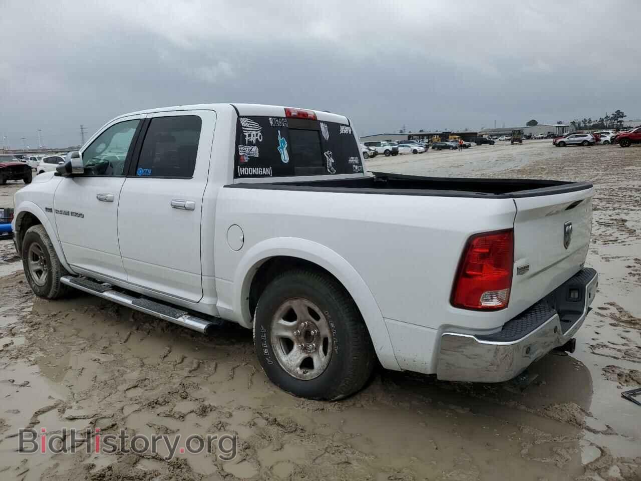 2011 DODGE All Models - VIN: 1D7RB1CT3BS628368 - Photo 2