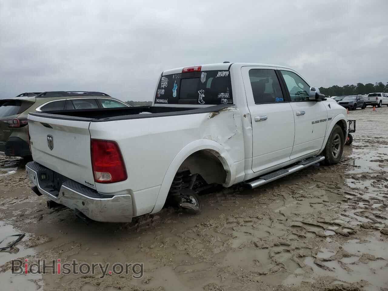 2011 DODGE All Models - VIN: 1D7RB1CT3BS628368 - Photo 3
