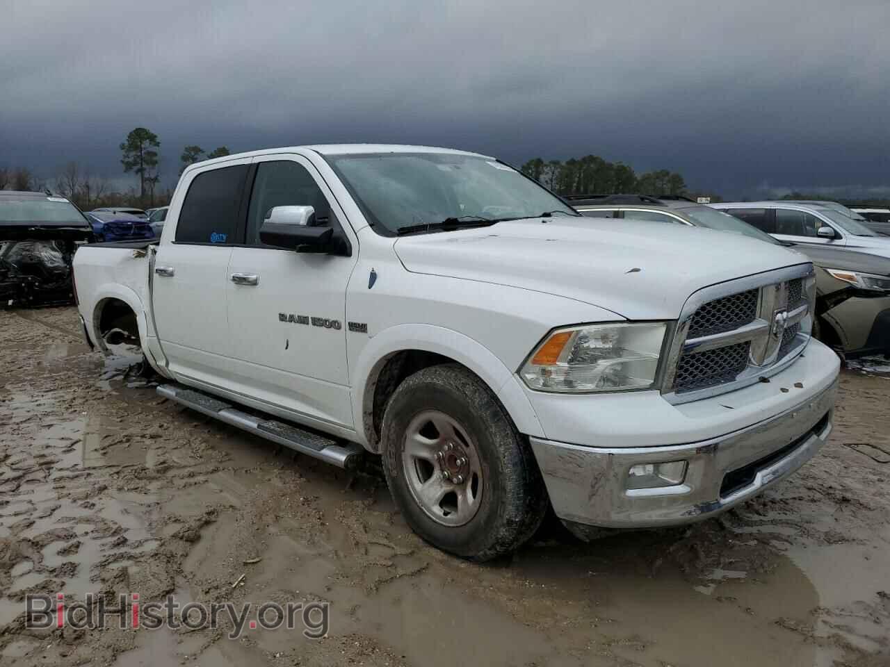 2011 DODGE All Models - VIN: 1D7RB1CT3BS628368 - Photo 4