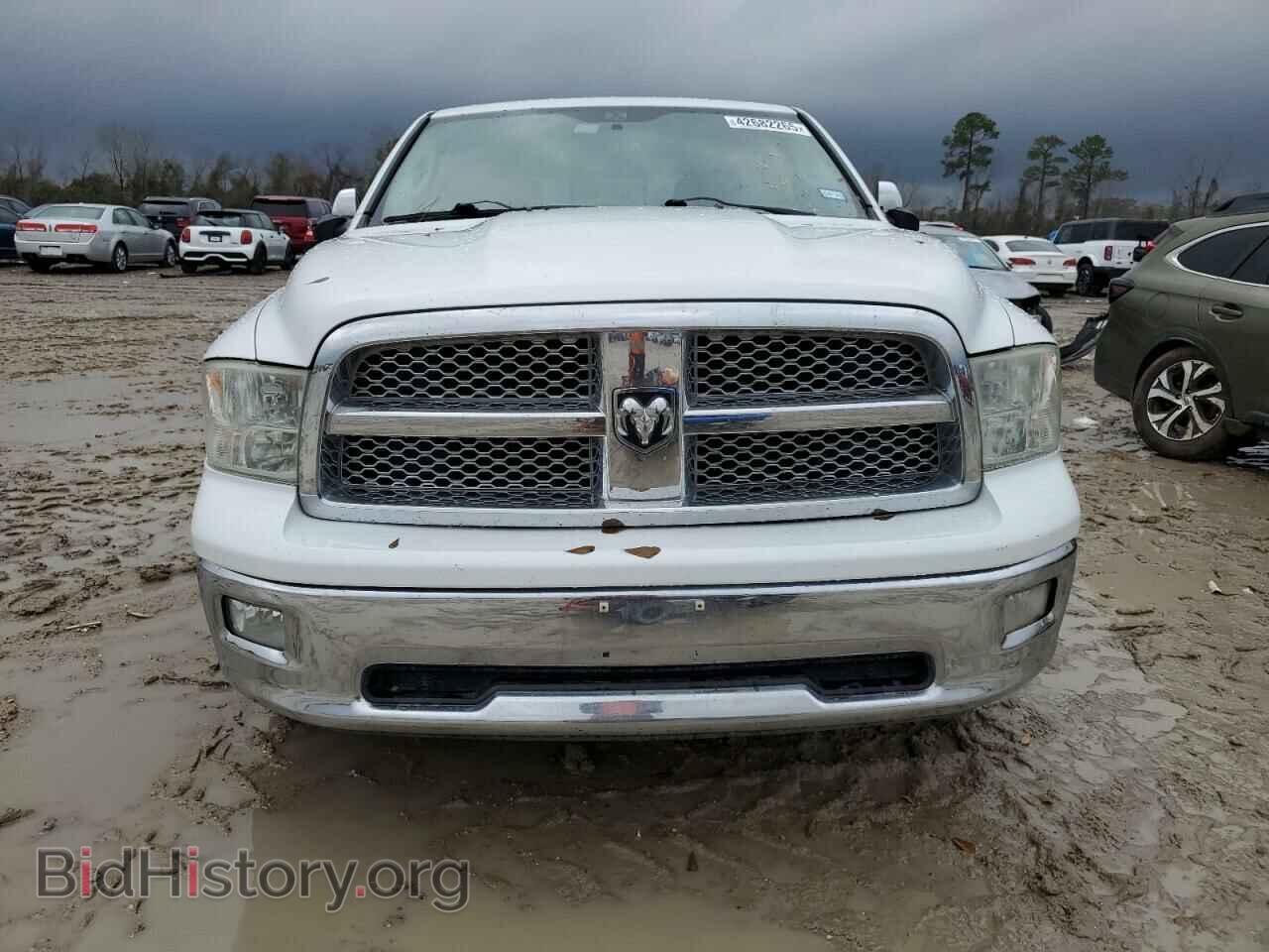 2011 DODGE All Models - VIN: 1D7RB1CT3BS628368 - Photo 5