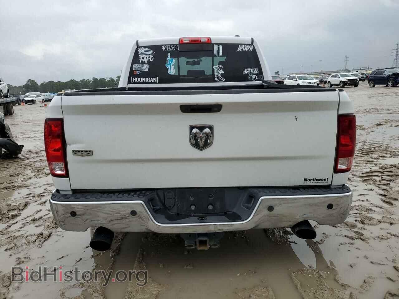 2011 DODGE All Models - VIN: 1D7RB1CT3BS628368 - Photo 6
