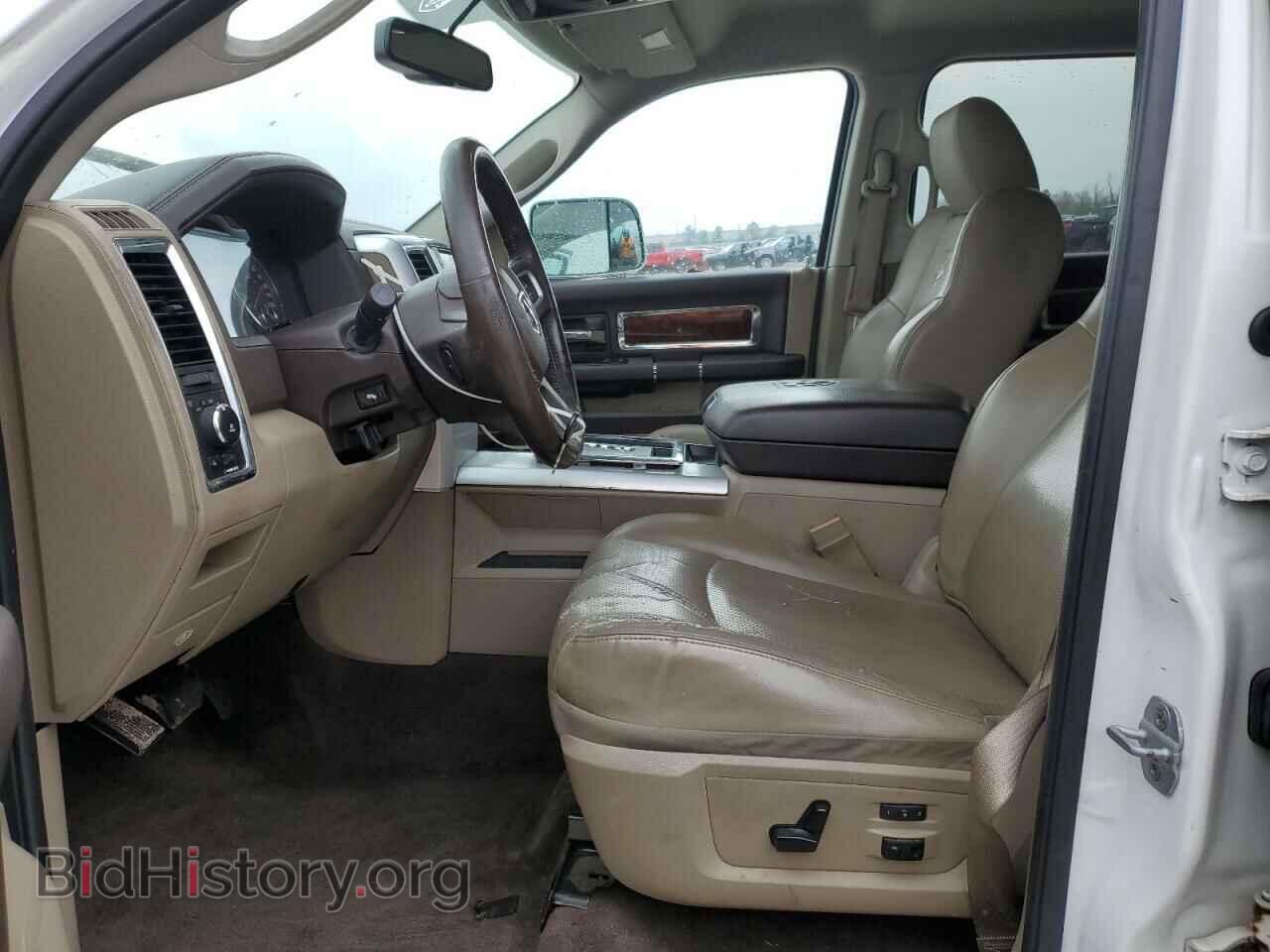 2011 DODGE All Models - VIN: 1D7RB1CT3BS628368 - Photo 7
