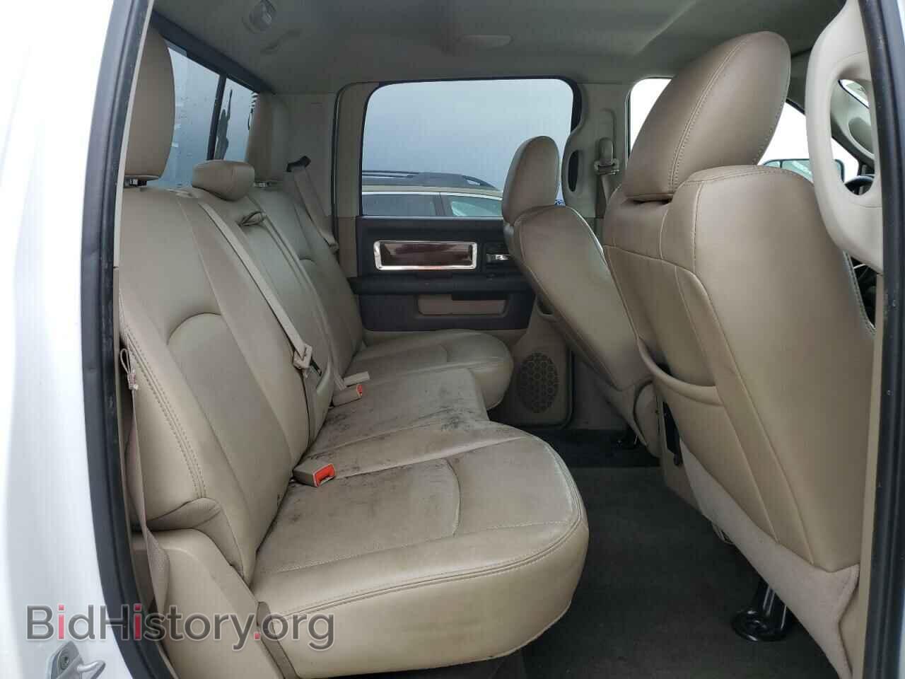 2011 DODGE All Models - VIN: 1D7RB1CT3BS628368 - Photo 10