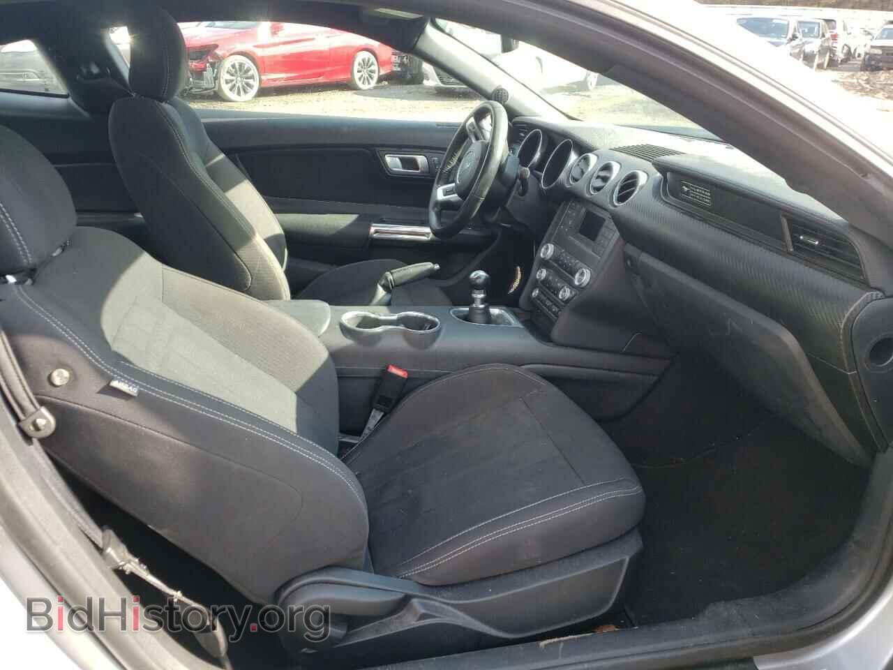 2020 FORD MUSTANG - VIN: 1FA6P8TH9L5132662 - Фото 7