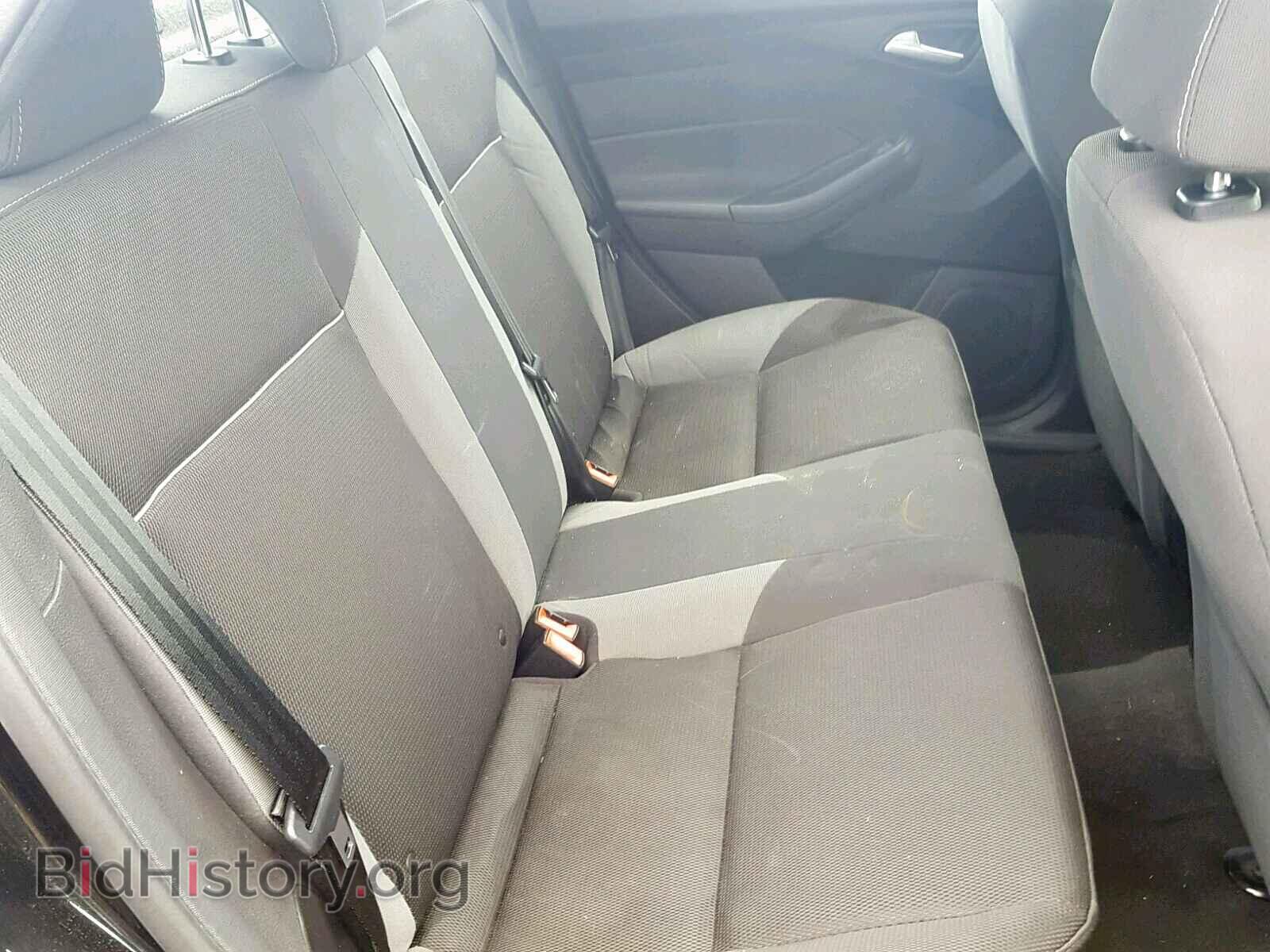 2013 FORD FOCUS SE - VIN: 1FADP3F21DL305931 - Фото 6