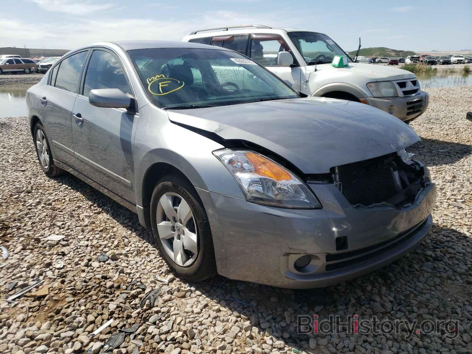 Photo 1N4AL21E97N434065 - NISSAN ALTIMA 2007