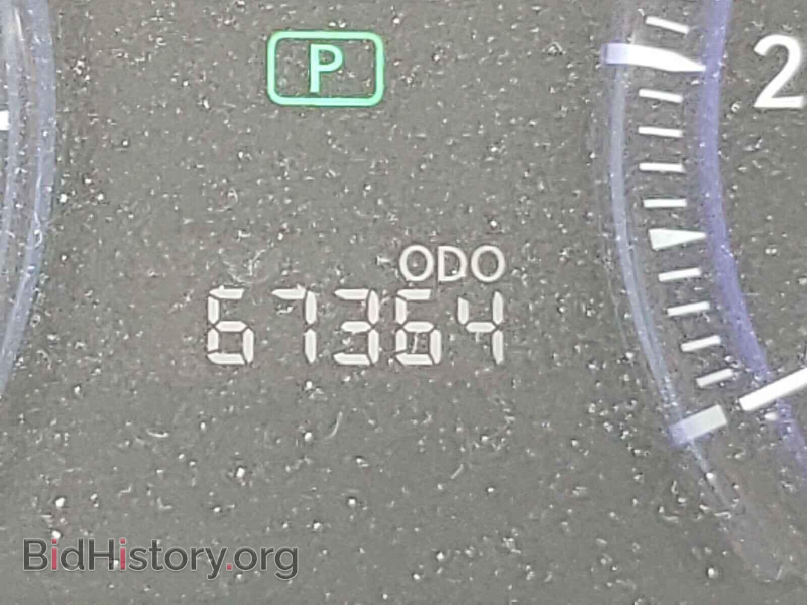 2011 LEXUS HS - VIN: JTHBB1BA0B2044309 - Photo 8